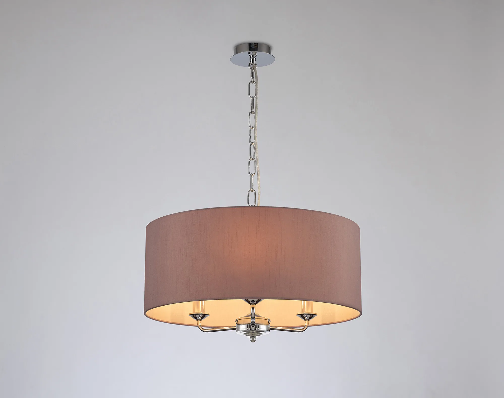 Banyan CH TA Ceiling Lights Deco Multi Arm Fittings